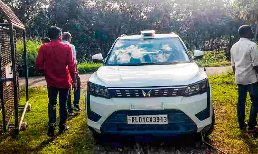 പാലമേൽ പഞ്ചായത്തിൽ മണ്ണെടുപ്പ് നീക്കം വീണ്ടും ശക്തം; പ്രതിരോധിക്കാൻ നാട്ടുകാർ പാലമേൽ പഞ്ചായത്തിൽ മണ്ണെടുപ്പ് നീക്കം വീണ്ടും ശക്തം; പ്രതിരോധിക്കാൻ നാട്ടുകാർ