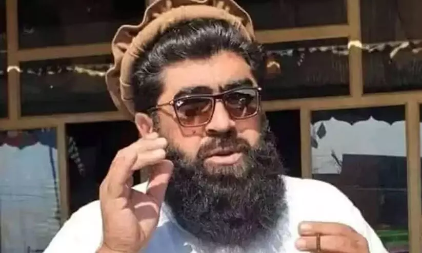Akram Khan, Lashkar e Taiba Akram Khan, Lashkar e Taiba