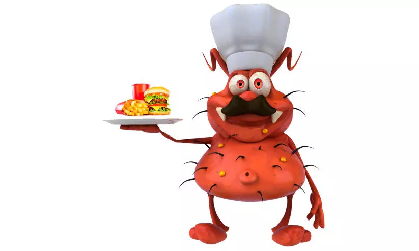 ഭക്ഷ്യവിഷബാധ; ചികിത്സ തേടിയത് ഇരുപതോളം പേർ ആരുടെയും നില ഗുരുതരമല്ലെങ്കിലും കുട്ടികളടക്കം അവശനിലയിൽ ഭക്ഷ്യവിഷബാധ; ചികിത്സ തേടിയത് ഇരുപതോളം പേർ ആരുടെയും നില ഗുരുതരമല്ലെങ്കിലും കുട്ടികളടക്കം അവശനിലയിൽ