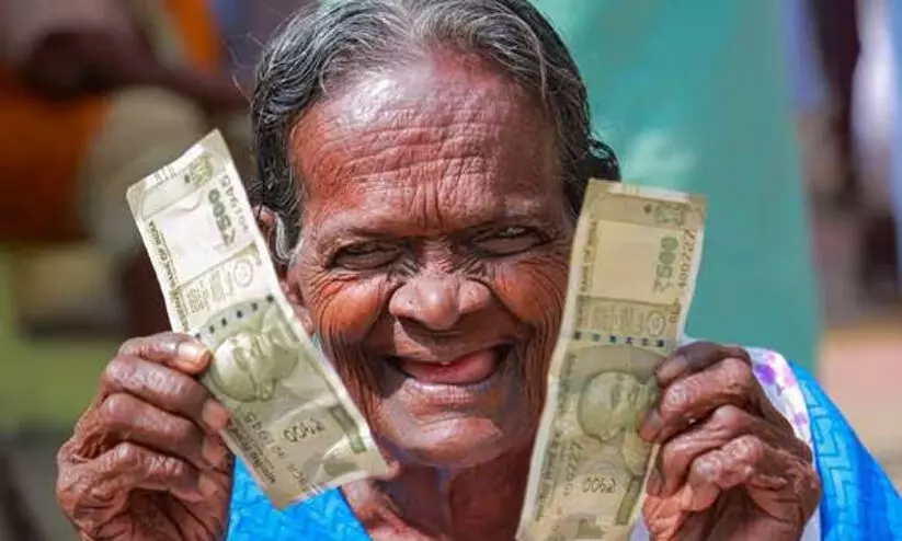 Social welfare pension Social welfare pension