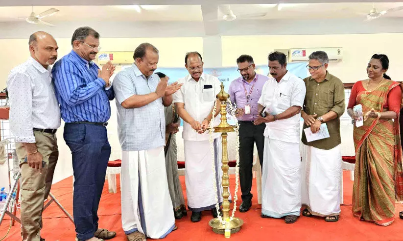 മാരിടൈം അക്കാദമി മാരിടൈം അക്കാദമി