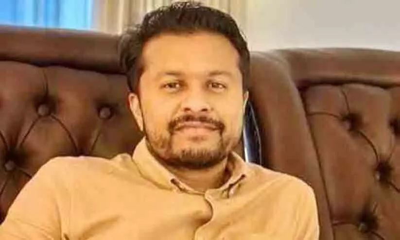 A native of Kannur was died in Oman A native of Kannur was died in Oman