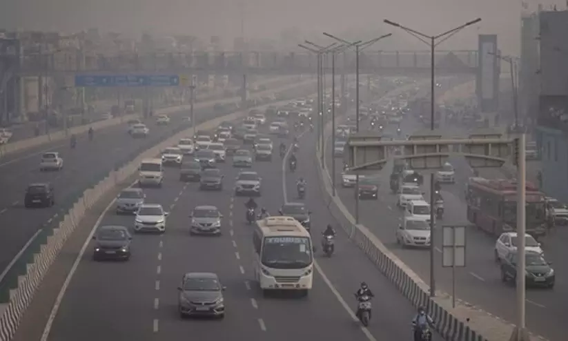 ഡൽഹിയിൽ ഒറ്റയക്ക ഇരട്ടയക്ക നമ്പർ നിയന്ത്രണം തൽക്കാലത്തേക്കില്ല