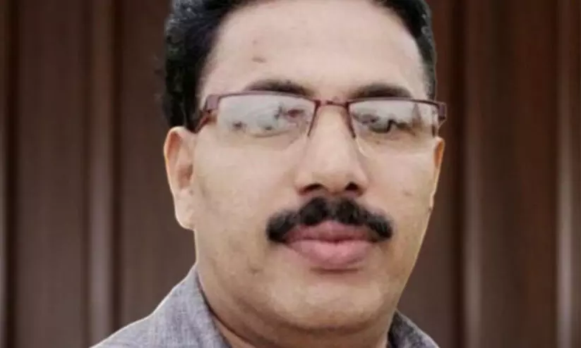 ജുബൈലിലെ താമസസ്ഥലത്ത്​ കുഴഞ്ഞുവീണ മലപ്പുറം സ്വദേശി മരിച്ചു