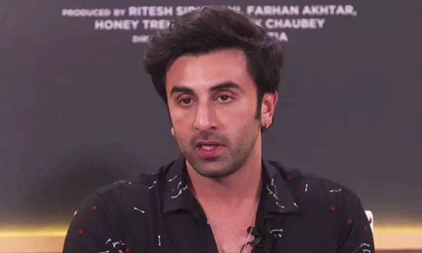 Ranbir Kapoor Ranbir Kapoor