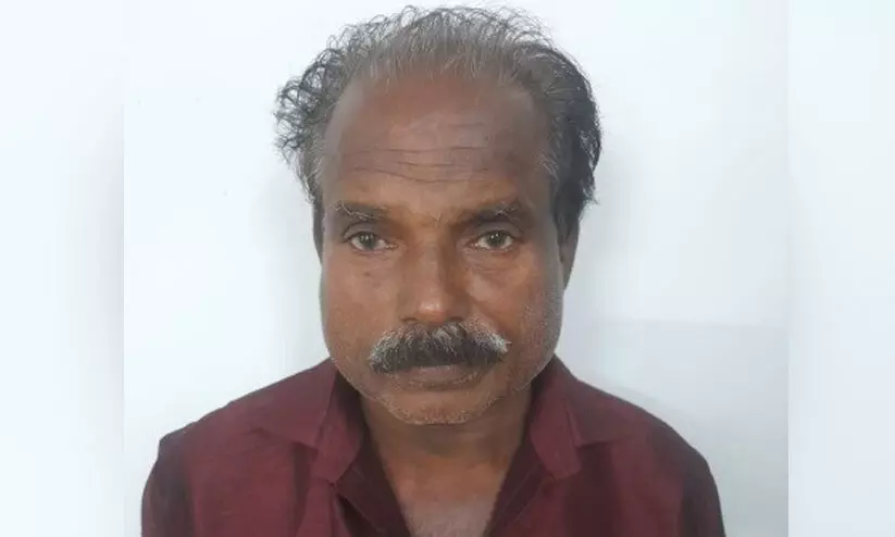 കൊലപാതകശ്രമ കേസിലെ പ്രതി 17 വർഷത്തിനുശേഷം  പിടിയിൽ