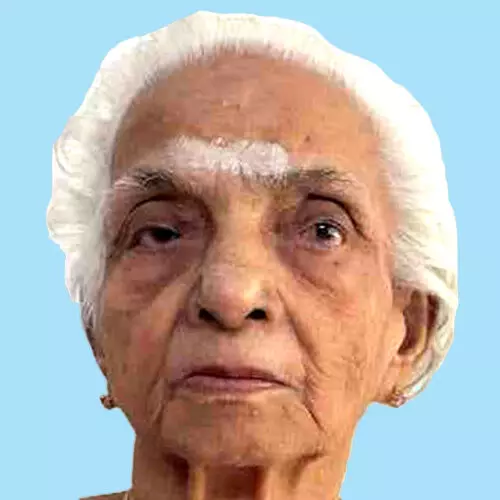 ജാ​ന​കി​യ​മ്മ