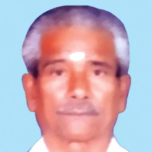 രാ​ഘ​വ​ൻ