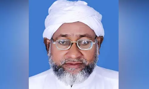 N Abdulla Musliyar N Abdulla Musliyar
