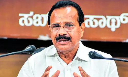 ലോ​ക്സ​ഭ​ തെരഞ്ഞെടുപ്പ്; മ​ത്സ​രി​ക്ക​രു​തെ​ന്ന് സ​ദാ​ന​ന്ദ ഗൗ​ഡ​യോ​ട് ആ​വ​ശ്യ​​പ്പെ​ട്ടി​രു​ന്നു - യെ​ദി​യൂ​ര​പ്പ