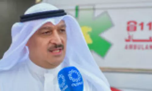 അ​ടു​ത്ത വ​ർ​ഷം 80 ആം​ബു​ല​ൻ​സു​ക​ൾ രം​ഗ​ത്തി​റ​ക്കും -മ​​ന്ത്രി