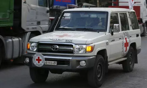 israel palestine conflict