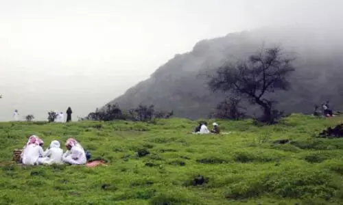 പൊ​തു ടൂ​റി​സം വി​സ: ടൂ​റി​സം മേ​ഖ​ല​ക്ക്​ പു​ത്ത​നു​ണ​ർ​വ്​   പ​ക​രും