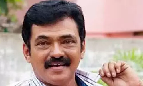 കലാഭവൻ ഹനീഫ്; കൊച്ചിയുടെ സ്വന്തം കലാകാരൻ