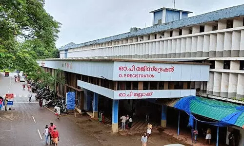 സർക്കാർ ഫണ്ടില്ല; മെഡിക്കൽ കോളജിലെ സൗജന്യ ചികിത്സ അവതാളത്തിൽ