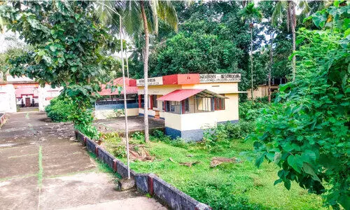 തീർഥാടകരെ വരവേൽക്കാൻ കോന്നി ഒരുങ്ങുന്നു