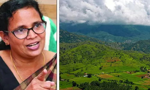 ജനാധിപത്യ കേരളം 13 ന് അട്ടപ്പാടിയിലേക്ക്