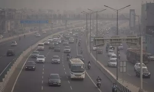 ഡൽഹിയിൽ ഒറ്റയക്ക ഇരട്ടയക്ക നമ്പർ നിയന്ത്രണം തൽക്കാലത്തേക്കില്ല