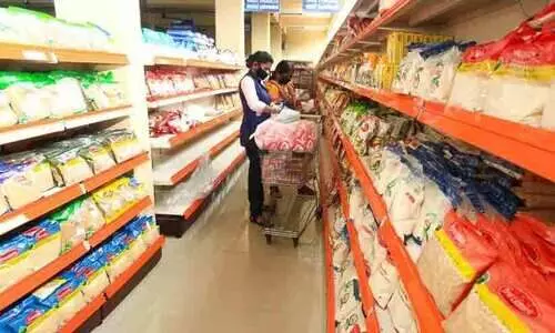 The price of supply goods will increase