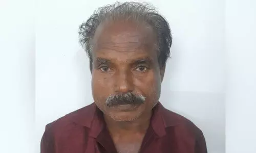 കൊലപാതകശ്രമ കേസിലെ പ്രതി 17 വർഷത്തിനുശേഷം  പിടിയിൽ