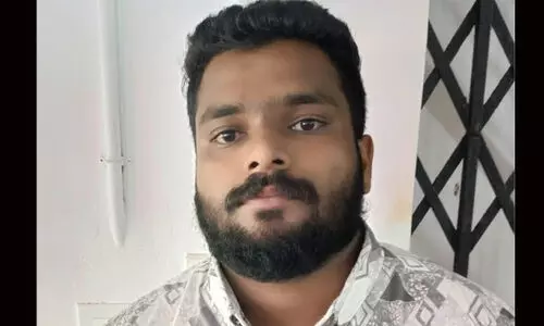 യുവതിയുടെ മരണം: ഭർത്താവ് അറസ്റ്റിൽ