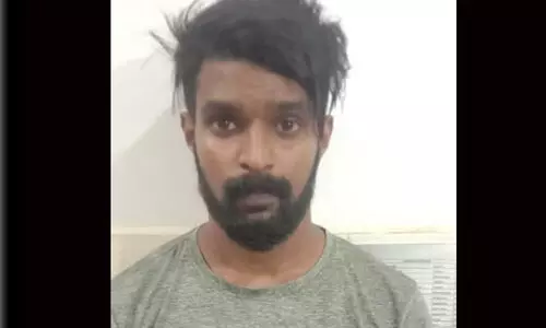 പോക്സോ കേസിൽ യുവാവ് അറസ്റ്റിൽ