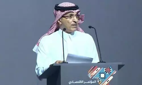 ആ​ഫ്രിക്കയിൽ സൗദി അറേബ്യ 400-ലധികം വികസനപദ്ധതികളെ സഹായിച്ചു -സൗദി ധനമന്ത്രി