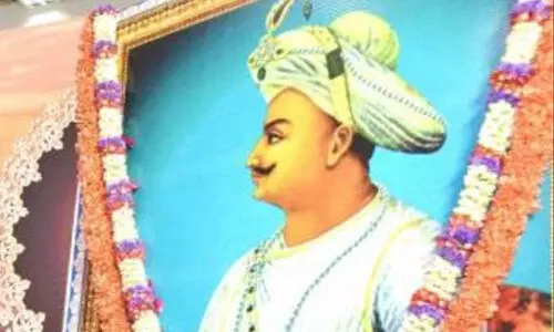 ടിപ്പു ജയന്തി: ബി.ജെ.പി സർക്കാർ നിരോധനം പിൻവലിക്കാതെ കോൺഗ്രസ് സർക്കാർ