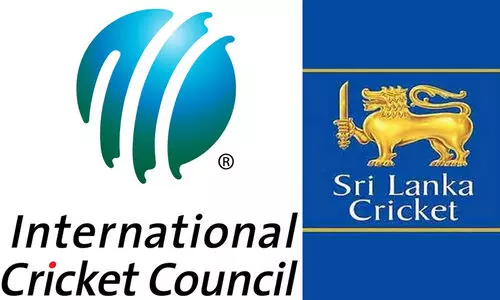 ശ്രീലങ്കയെ സസ്പെൻഡ് ചെയ്ത് ഐ.സി.സി