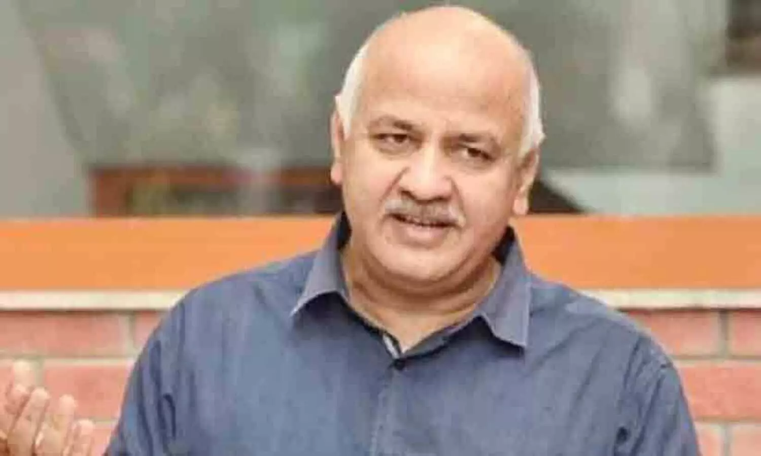 Manish Sisodia