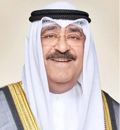 അ​ടി​യ​ന്ത​ര അ​റ​ബ് ഉ​ച്ച​കോ​ടി: കു​വൈ​ത്ത് കി​രീ​ടാ​വ​കാ​ശി പ​​​ങ്കെ​ടു​ക്കും