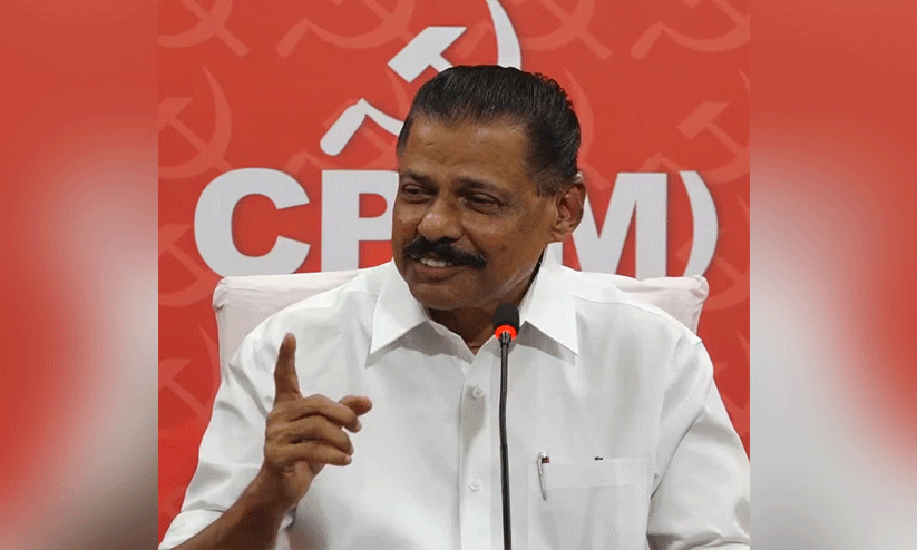 അവിടെ ലീഗിനു പിന്നാലെ, ഇവിടെ സി.പി.ഐയെ തന്നെ മുഴുവൻ വേണ്ട അവിടെ ലീഗിനു പിന്നാലെ, ഇവിടെ സി.പി.ഐയെ തന്നെ മുഴുവൻ വേണ്ട