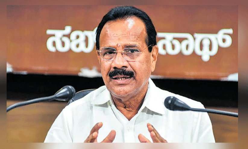 സ​ദാ​ന​ന്ദ ഗൗ​ഡ​