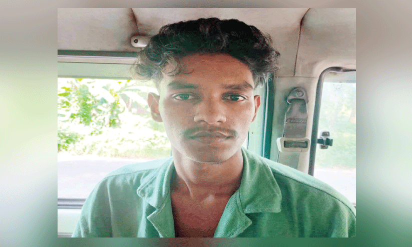 ആ​ദ​ർ​ശ്