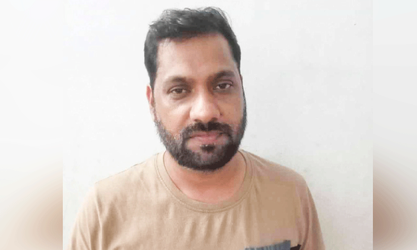 ബിജു ജോസഫ് ബിജു ജോസഫ്