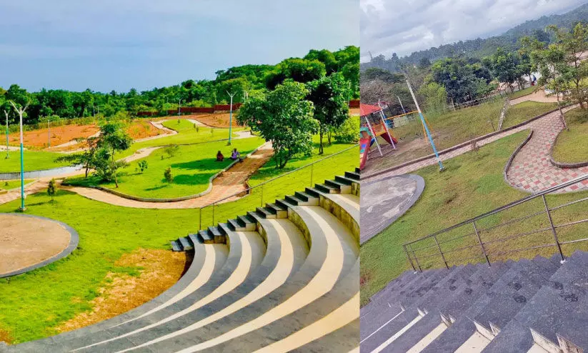 nehru park nehru park