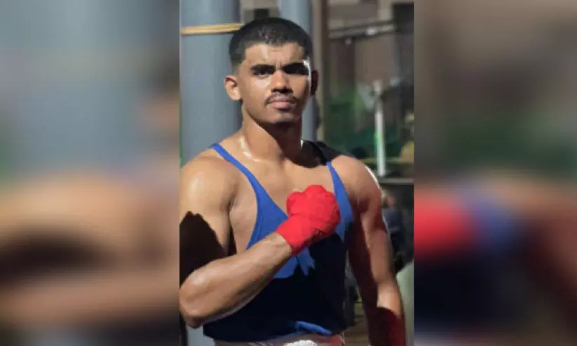 arjun vijayan arjun vijayan