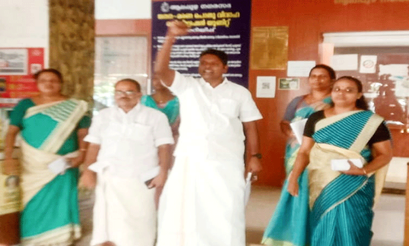 ആലപ്പുഴ നഗരസഭ; 2.5 കോടിയുടെ പദ്ധതി വെട്ടിച്ചുരുക്കി ആലപ്പുഴ നഗരസഭ; 2.5 കോടിയുടെ പദ്ധതി വെട്ടിച്ചുരുക്കി