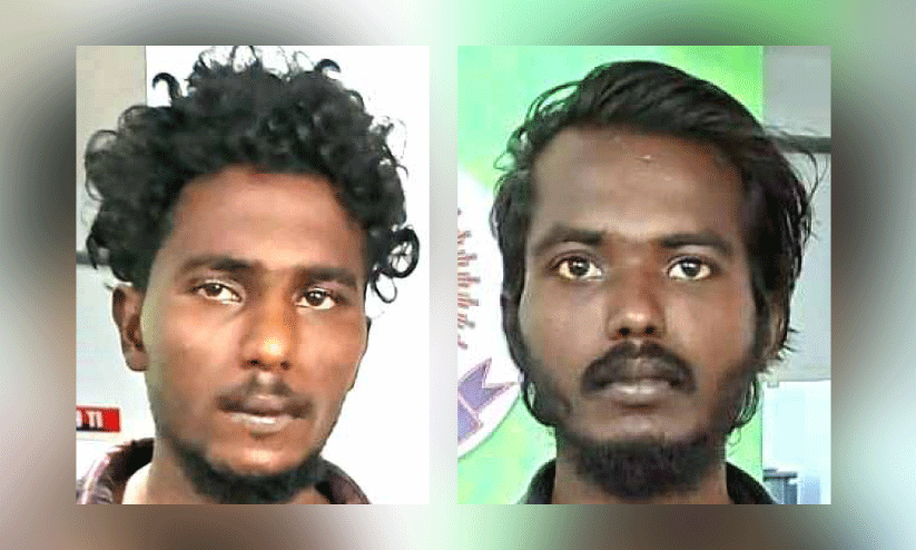 യു​വാ​വി​നെ കൊ​ല​പ്പെ​ടു​ത്താ​ൻ ശ്ര​മി​ച്ച സ​ഹോ​ദ​ര​ങ്ങ​ളെ അറസ്റ്റ്​ ചെയ്തു