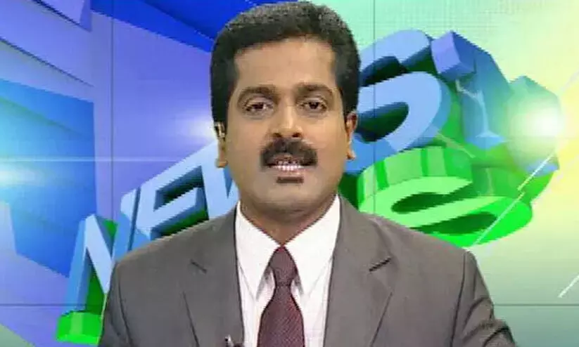 SV Pradeep SV Pradeep