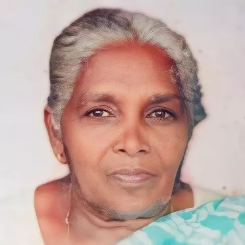 അ​ന്ന​മ്മ ഹാ​രി​സ​ൺ