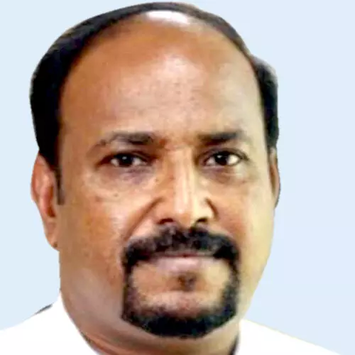 സു​നി​ൽ​കു​മാ​ർ