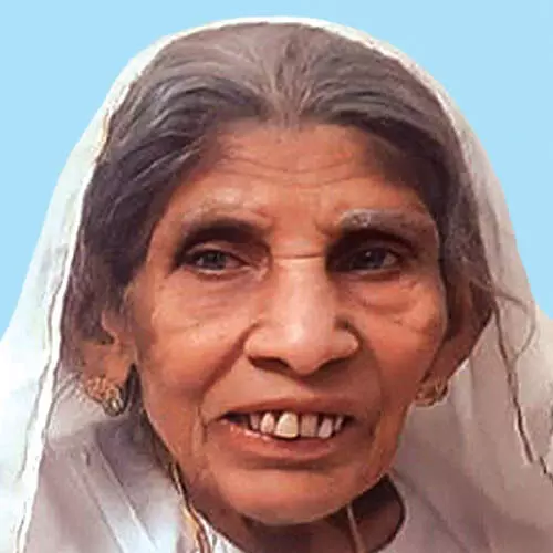 സ​ൽ‍മ ഉ​മ്മ