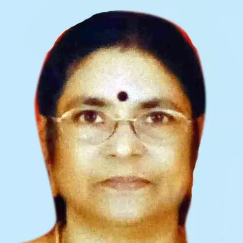 വ​സ​ന്ത​കു​മാ​രി അ​മ്മ