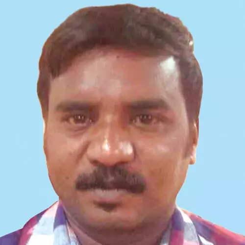 കി​ഷോ​ർ