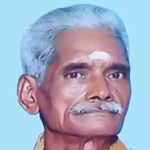 രാ​ധാ​കൃ​ഷ്ണ​ൻ