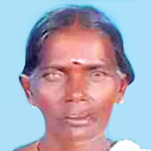 മാ​ധ​വി