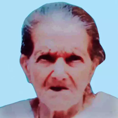 ജാ​ന​കി