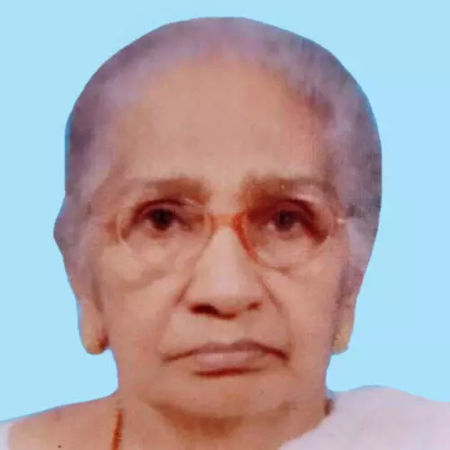 ക​ന​ക​മ്മ ടീ​ച്ച​ർ