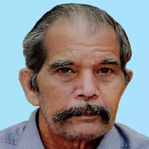 ബാ​ല​കൃ​ഷ്ണ​ൻ